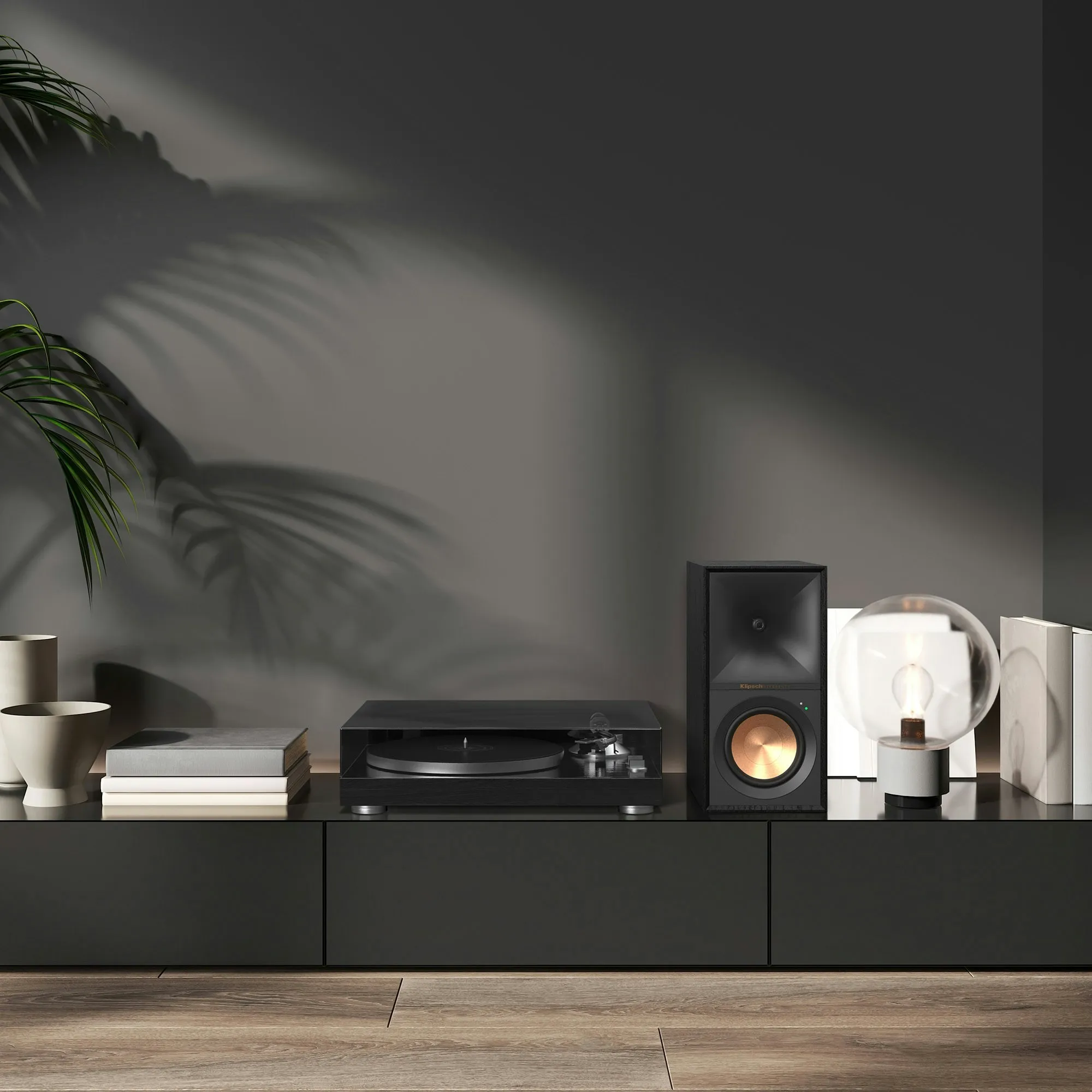 ACTIVOS KLIPSCH R-50PM en ARTIKULOS Portada 1