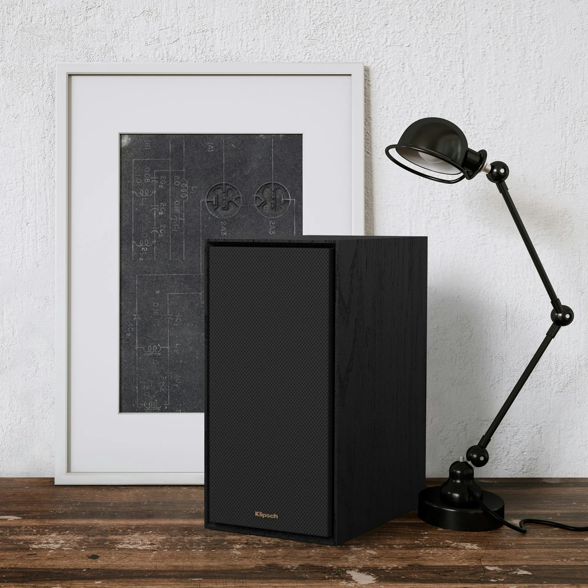ACTIVOS KLIPSCH R-50PM en ARTIKULOS Portada 2