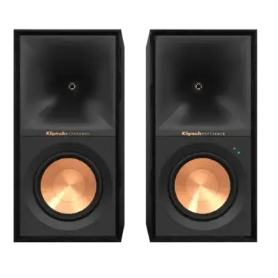 ALTAVOCES ACTIVOS KLIPSCH R-40PM en ARTIKULOS Foto 4