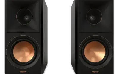 ALTAVOCES KLIPSCH RP-500M II en ARTIKULOS Foto 11