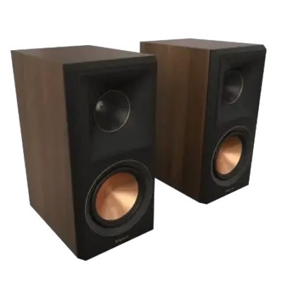 ALTAVOCES KLIPSCH RP-500M II en ARTIKULOS Foto 16