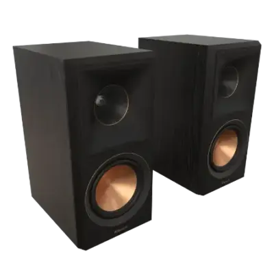 ALTAVOCES KLIPSCH RP-500M II en ARTIKULOS Foto 17