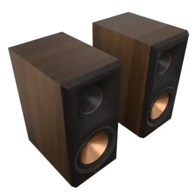 ALTAVOCES KLIPSCH RP-600M II en ARTIKULOS Foto 1