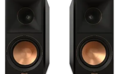 ALTAVOCES KLIPSCH RP-600M II en ARTIKULOS Foto 3