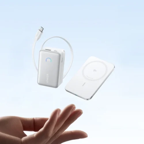 ANKER en ARTIKULOS.CO