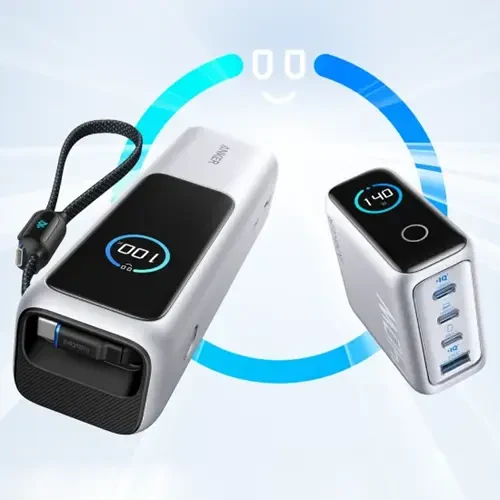 ANKER en ARTIKULOS.CO