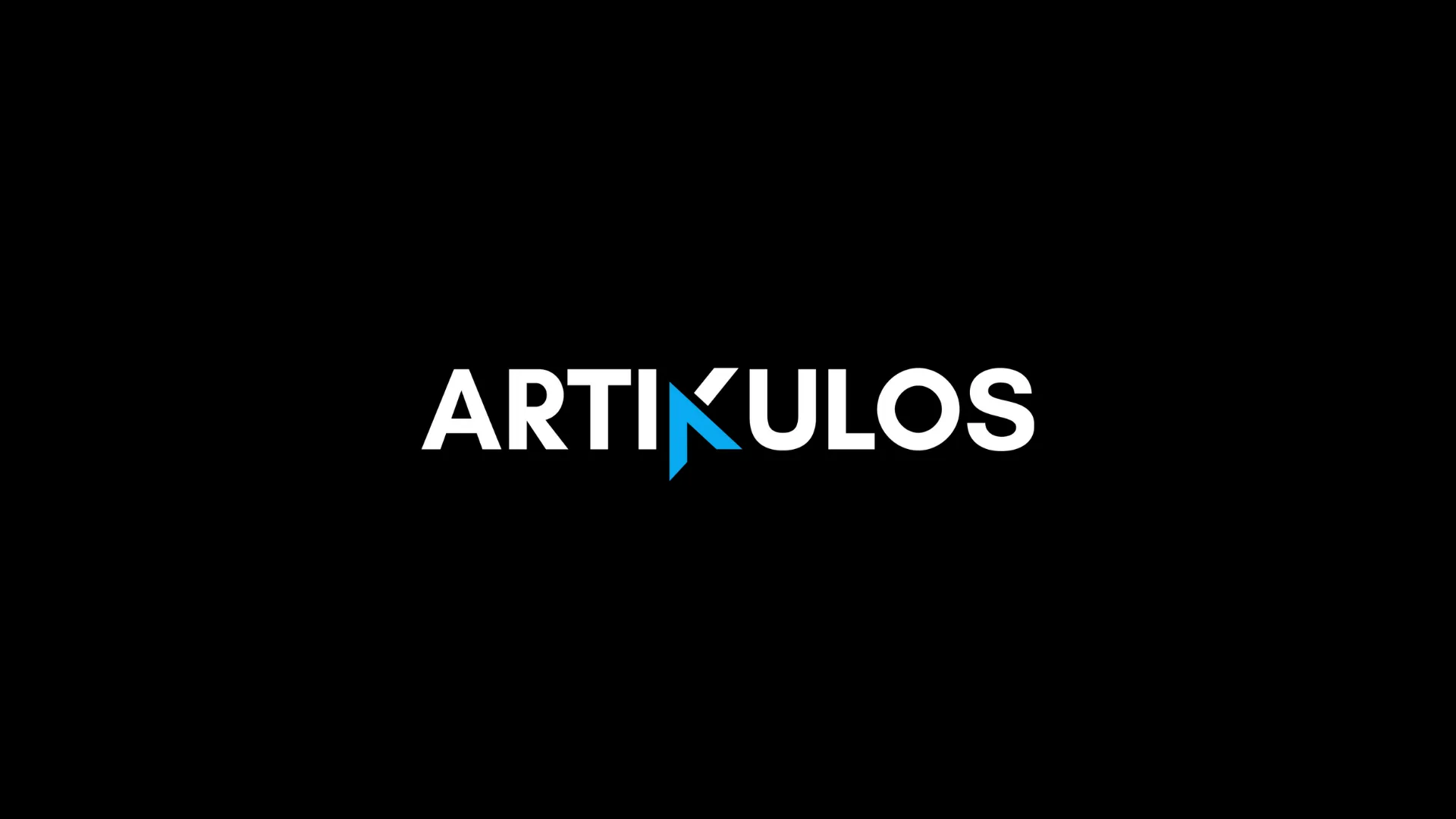 ARTIKULOS Logo