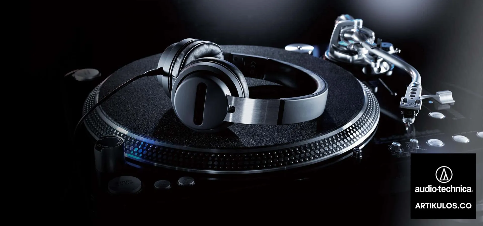 Audio-Technica en Artikulos.co