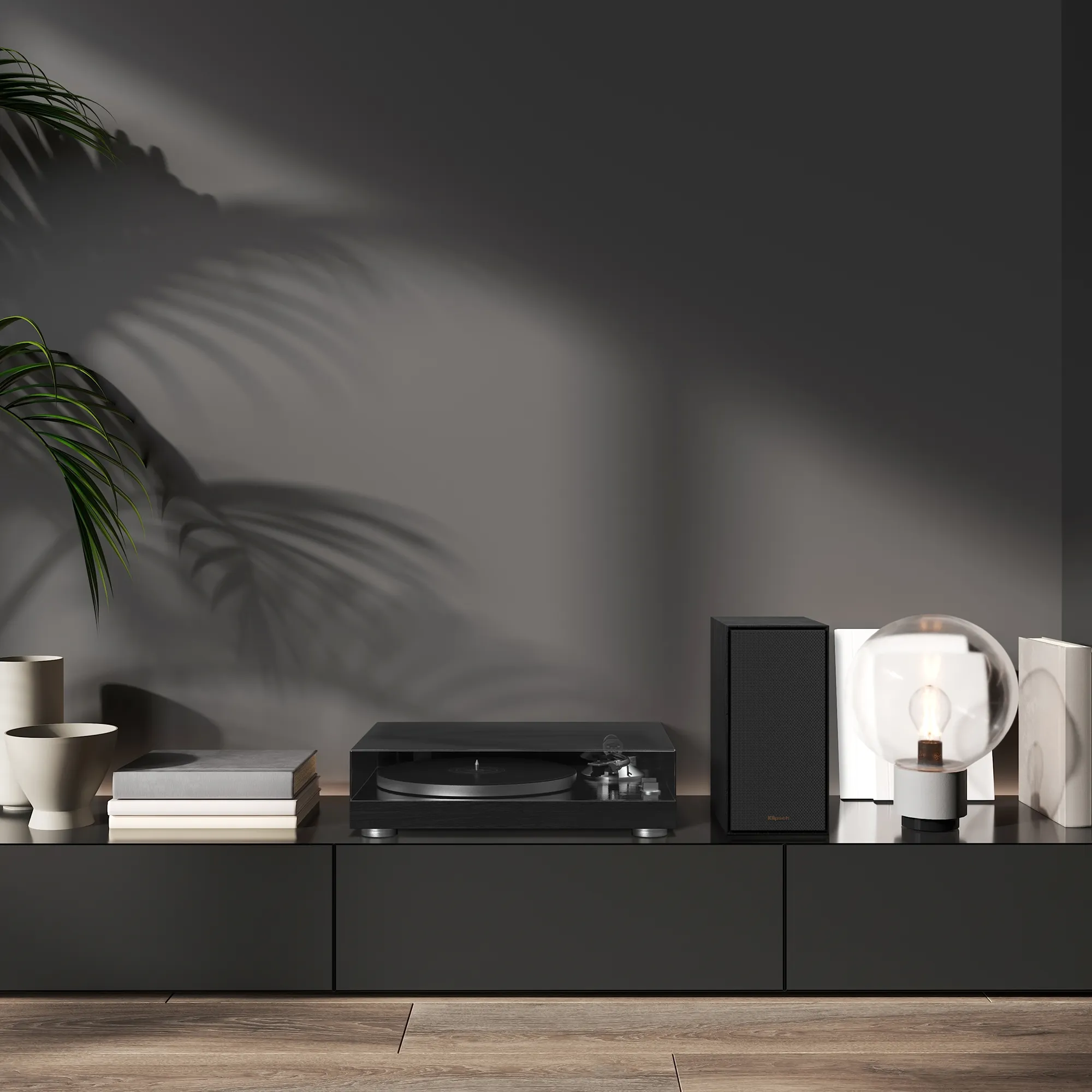 Altavoces ACTIVOS KLIPSCH R-40PM en ARTIKULOS Portada 1