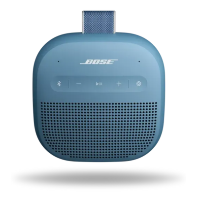 BOSE SoundLink Micro II Blue Dusk en ARTIKULOS Foto 1
