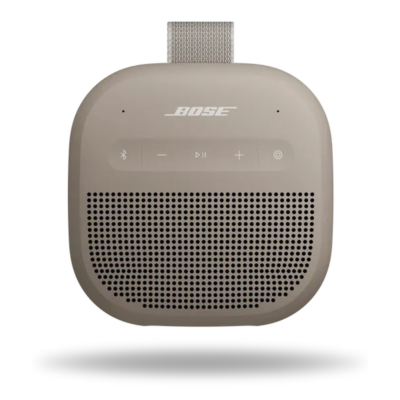 BOSE SoundLink Micro II Driftwood Sand en ARTIKULOS Foto 1