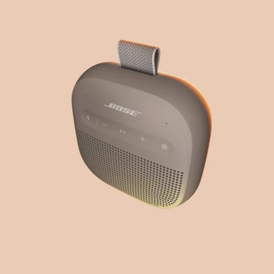 BOSE SoundLink Micro II Driftwood Sand en ARTIKULOS Foto 2