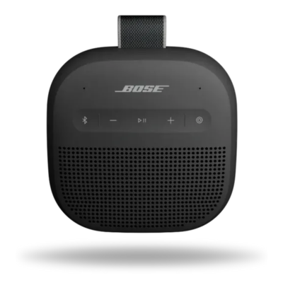 BOSE SoundLink Micro II Negro en ARTIKULOS Foto 1