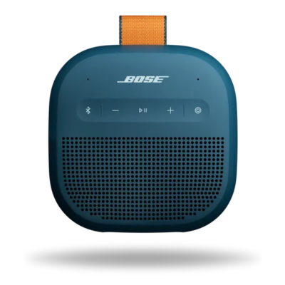 BOSE SoundLink Micro II Twiligt Blue en ARTIKULOS Foto 1