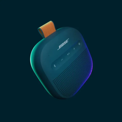 BOSE SoundLink Micro II Twiligt Blue en ARTIKULOS Foto 2