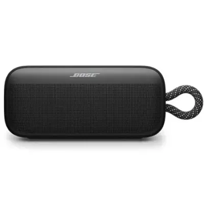 Altavoz portátil Bose SoundLink Plus Negro en ARTIKULOS Foto 1