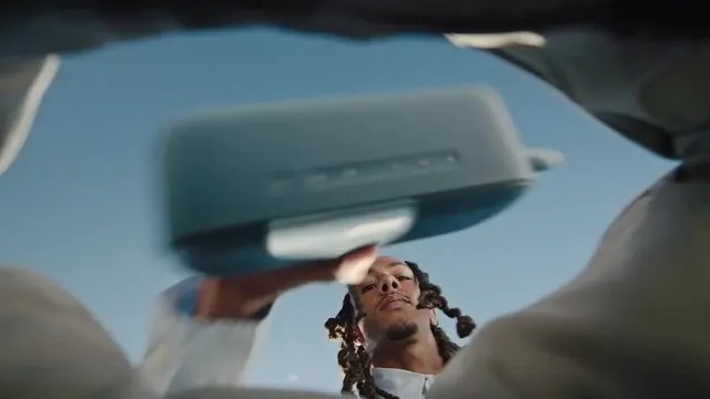 Altavoz portátil Bose SoundLink Plus Negro en ARTIKULOS Portada 4