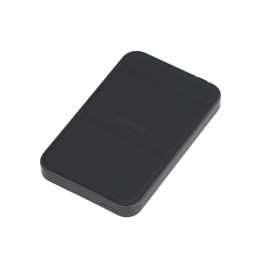 Anker 622 MagGo Power Bank 5000 mAh Negra en ARTIKULOS Foto 6