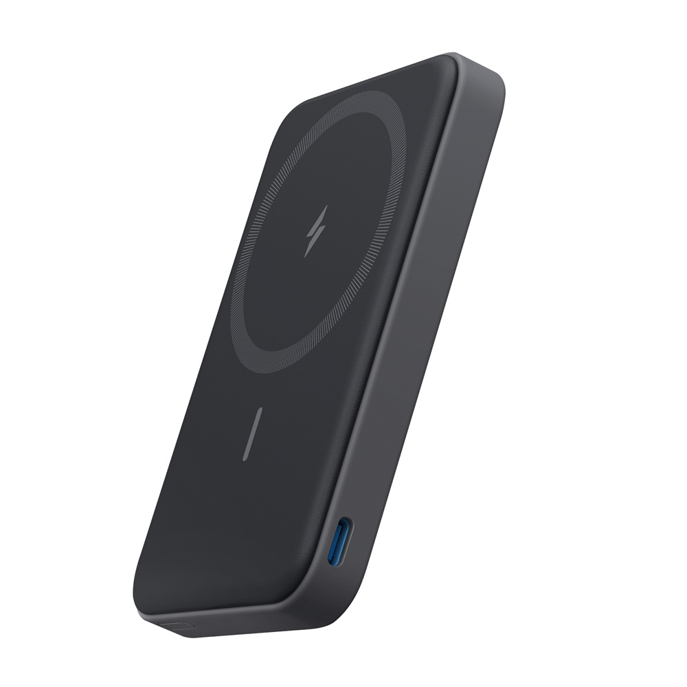 Anker 622 MagGo Power Bank 5000 mAh Negra en ARTIKULOS Foto 7