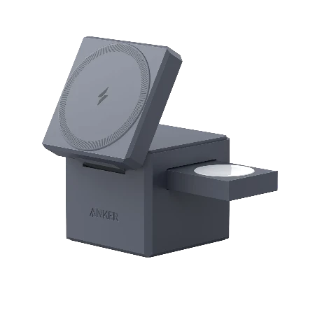 Anker 3-in-1 Cube with MagSafe en ARTIKULOS Foto 2