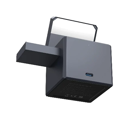 Anker 3-in-1 Cube with MagSafe en ARTIKULOS Foto 3