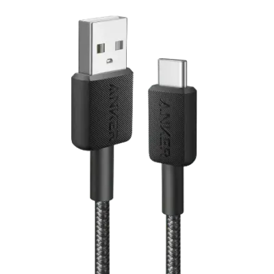 Anker 322 USB-A to USB-C Cable en ARTIKULOS Foto 1