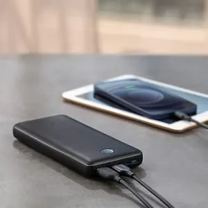 Anker 325 Power Bank en ARTIKULOS Portada 3