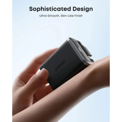Anker 35W Built-In Retractable USB-C Cable en ARTIKULOS Foto 4