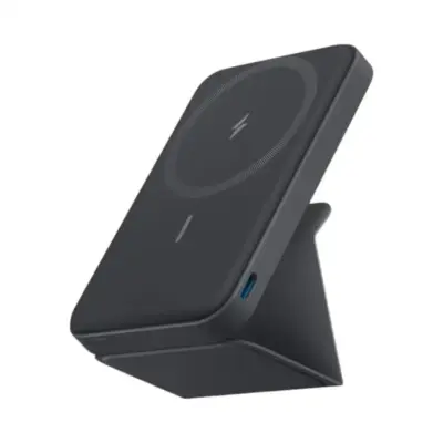 Anker 622 MagGo Power Bank 5000mAh Negra en ARTIKULOS.CO Foto