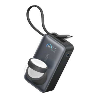 Anker MagGo para Apple Watch 10W 35W en ARTIKULOS Foto 5