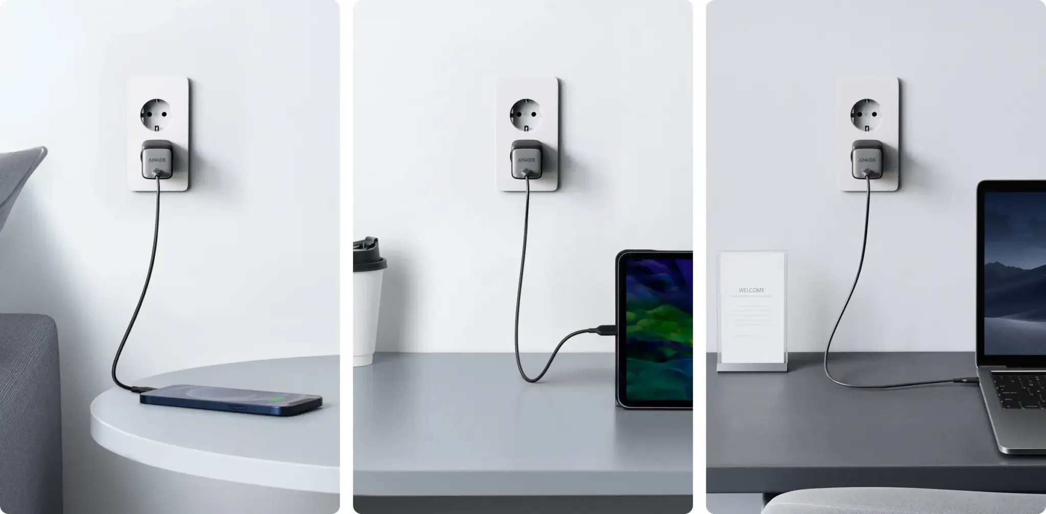 Anker Nano II 65W en ARTIKULOS Foto 4