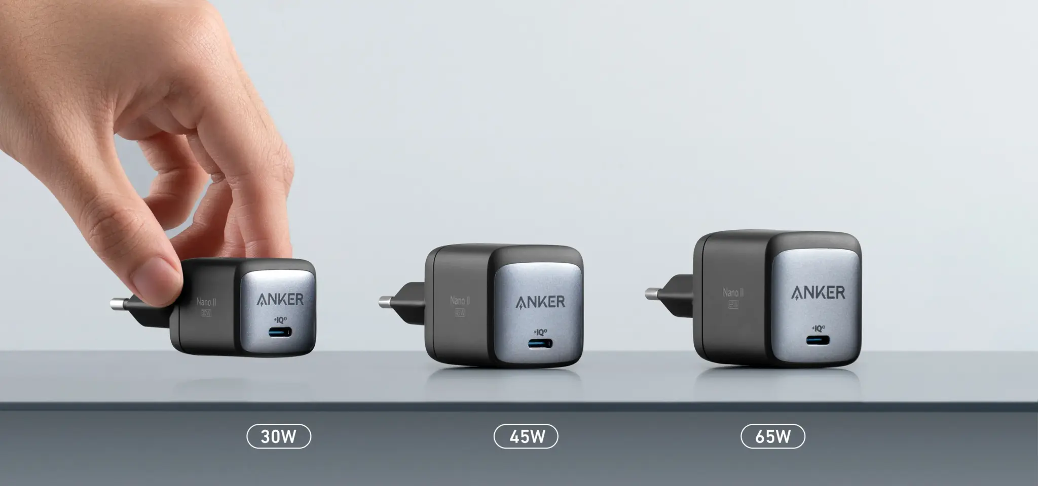 Anker Nano II 65W en ARTIKULOS Foto 5