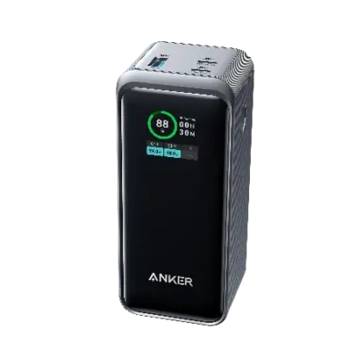 Anker Prime Power Bank (20K, 200W) en ARTIKULOS Foto 5