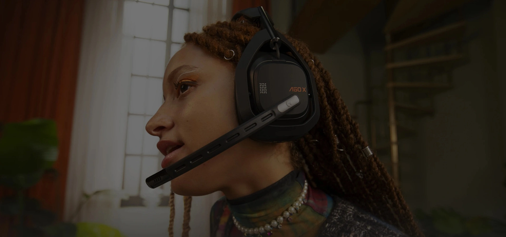 Astro A50X en ARTIKULOS Portada 1