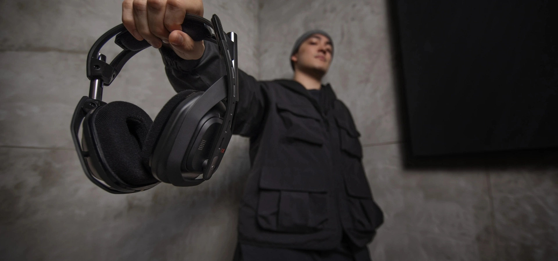 Astro A50X en ARTIKULOS Portada 2