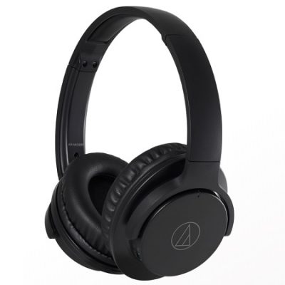 Audífonos Audio-Technica ATH-ANC500BT Foto 1