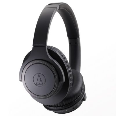 Audífonos Audio-Technica ATH-SR30BT Foto 1