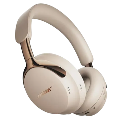 Audífonos BOSE QuietComfort Ultra Driftwood Sand en ARTIKULOS Foto 1