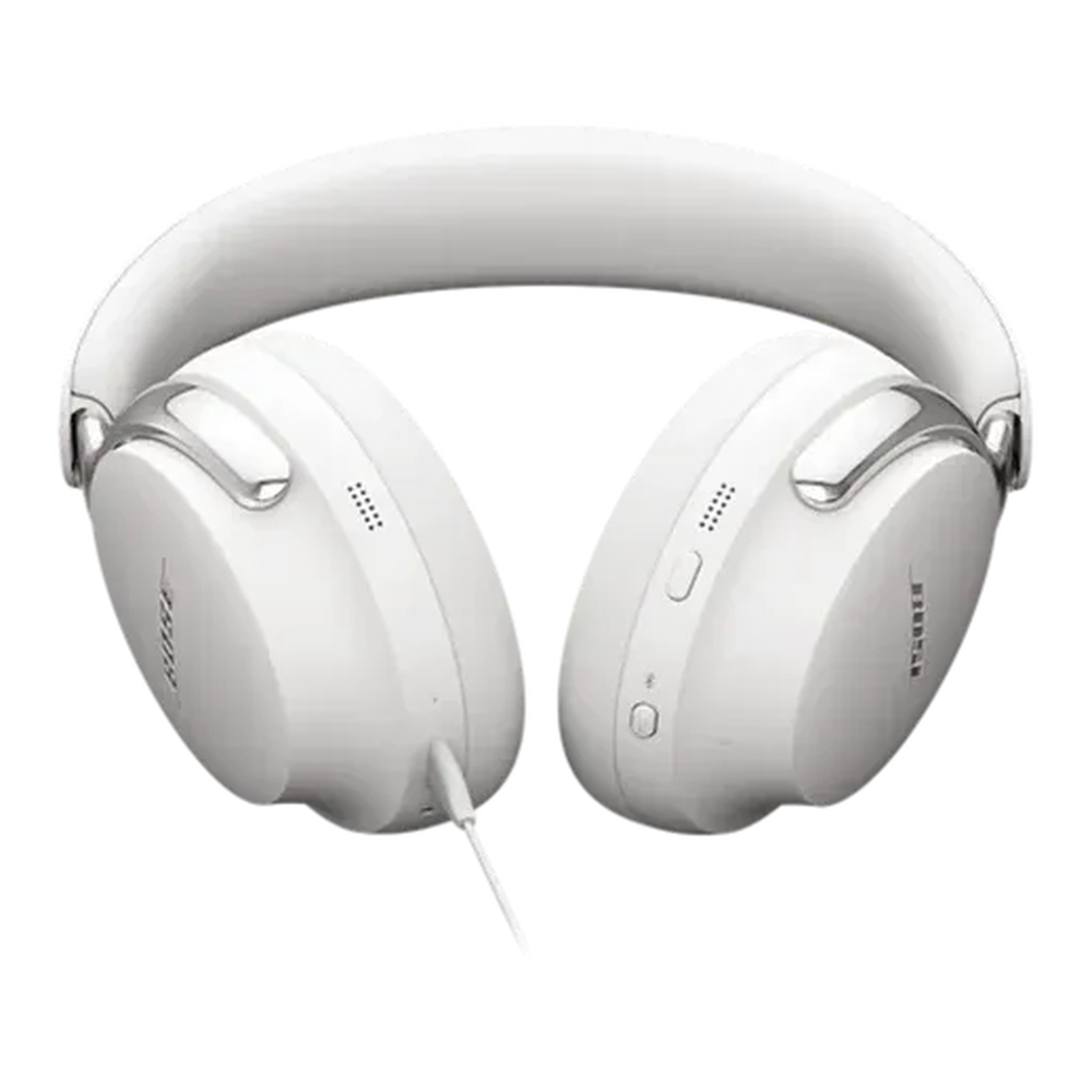 Audífonos BOSE QuietComfort Ultra II Generación Blanco en ARTIKULOS Foto 3