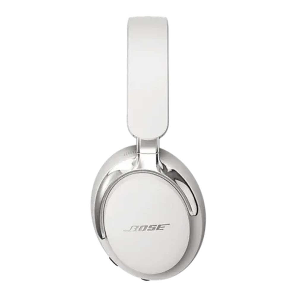 Audífonos BOSE QuietComfort Ultra II Generación Blanco en ARTIKULOS Foto 4
