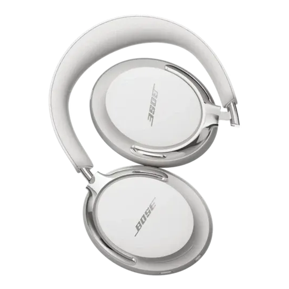 Audífonos BOSE QuietComfort Ultra II Generación Blanco en ARTIKULOS Foto 5