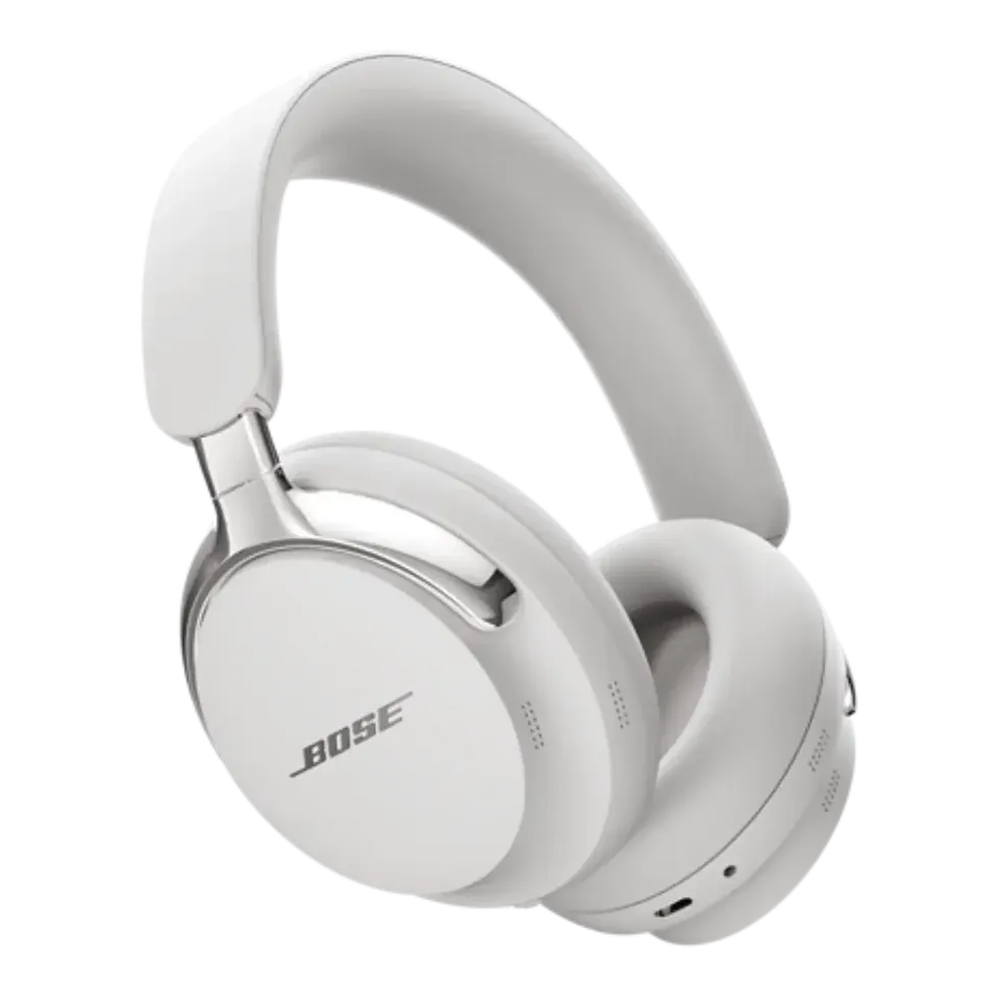 Audífonos BOSE QuietComfort Ultra II Generación Blanco en ARTIKULOS Foto 8