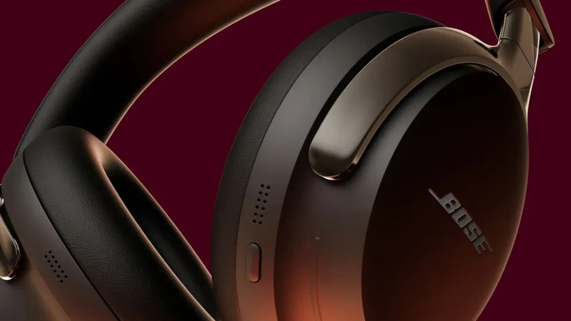 Audífonos BOSE QuietComfort Ultra II Generación Blanco en ARTIKULOS Portada 2