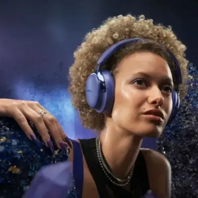 Audífonos BOSE QuietComfort Ultra Mid Violet en ARTIKULOS Foto 8