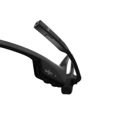 Audifonos SHOKZ OpenComm 2 en ARTIKULOS Foto 2