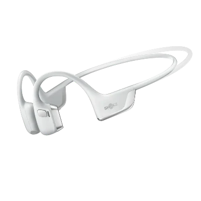 Audífonos SHOKZ OpenRun Pro 2 MINI Silver en ARTIKULOS Foto 2