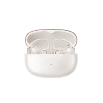 Audífonos Shokz OpenDots 2 Blanco Perla en ARTKIULOS Foto 5