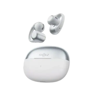 Audífonos Shokz OpenDots 2 Gris en ARTKIULOS Foto 4