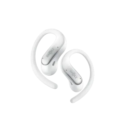 Audífonos Shokz OpenFit Air 2 Blanco en ARTIKULOS Foto 1