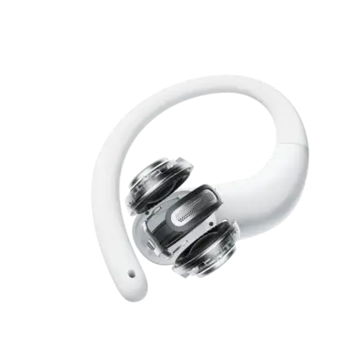Audífonos Shokz OpenFit Air 2 Blanco en ARTIKULOS Foto 3